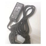 Fonte P Notebook Hp 744481 19 5v 2 31a 45w Conector 7 4 5mm