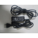 Fonte P Notebook Hp Original 45w 19 5v 744481 003