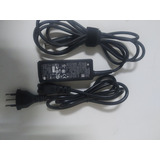 Fonte P Notebook Hp Original 45w 19 5v 744481 003