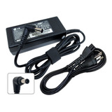 Fonte P Notebook LG A410 C400 E500 R410 R460 R480 R490 R510