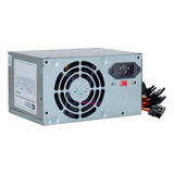 Fonte P Pc Atx 500w Nominal 230w Real 20 4 Pinos Nova