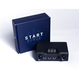 Fonte P Tatuagem Aston Digital Startpower Medipro Boutique