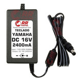 Fonte Pa300 Yamaha Psr s700 Psr s670 Psr s650 Psr s550 Nova
