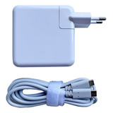Fonte Para Apple Macbook Pro 15 A1706 Type C