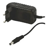 Fonte Para Calculadora Casio 6v Bivolt Hr 100 150 Tm Hr8tm