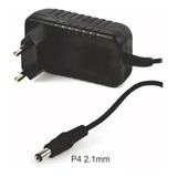 Fonte Para Calculadora Casio 6v Bivolt Hr 100 150 Tm Hr8tm