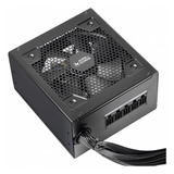 Fonte Para Computador 850w Gold Semi modular Super Flower
