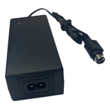 Fonte Para Cpap Bmc 4 Pinos 24v 2 5a