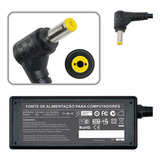 Fonte Para Dell Inspiron 1090 1893 Mini Duo Tablet 19v 645