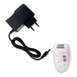 Fonte Para Depilador Philips Satinelle Hp6403 Bivolt R1027