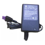 Fonte Para Hp 1516 2546 2646 22v 455ma C cabo De Força