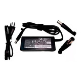 Fonte Para Hp Pavilion Dv4 Dv5 Dv6 18 5v 65w C Cabo Co1522