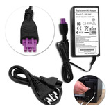 Fonte Para Impressora Hp Pino Roxo 30v 333ma