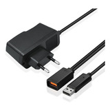 Fonte Para Kinect Xbox 360 pc usb 110 220v Carregador Novo