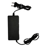Fonte Para Led Iluminador Ring Light 18 Polegados 24v 3a