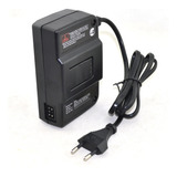 Fonte Para Nintendo 64 N64 Bivolt 110 220v