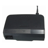 Fonte Para Nintendo 64 N64 Bivolt 110 220v Tomada Brasileira
