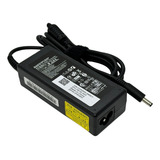 Fonte Para Notebook Dell Inspiron 13 5378 Cabo De Energia