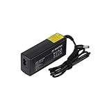 Fonte Para Notebook Laptop Positivo 19V 65w De Potência Pino 5 5mm X 2 5mm Compatível Com SIM Motion Q432B Motion C4500E Premium P457P Premium XCI3650 Premium S1991 Com Cabo De Força Bivolt 