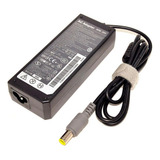 Fonte Para Notebook Lenovo Thinkpad T400 20v 4 5a