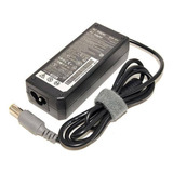 Fonte Para Notebook Lenovo Thinkpad T430 20v 3 25a