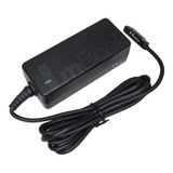 Fonte Para Notebook Microsoft Surface Pro 2 12v 3 6a