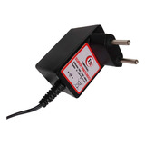 Fonte Para Super Nintendo 110 220 Volts Automático Chip Fix