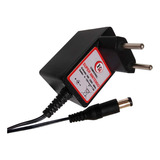 Fonte Para Super Nintendo 110 220 Volts Automático Chip Fix