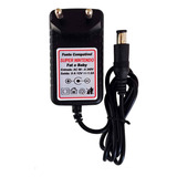 Fonte Para Super Nintendo Fat E Baby 90v A 220v Automático Voltagem De Entrada Automáca