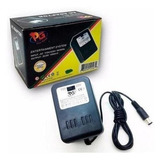 Fonte Para Super Nintendo Snes Bivolt 110v 220v Av
