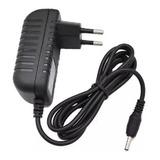 Fonte Para Tablet 5vdc 1a Plug Pino Agulha 3 5x1 35mm Bivolt