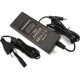 Fonte Para Teclado Yamaha 16v 2 8a Bivolt Automática Ma 300
