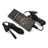 Fonte Para Teclado Yamaha 16v 2 8a Bivolt Automática Ma 300
