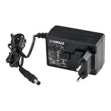 Fonte Para Teclado Yamaha Pa130 12v 1a Produto Original 110v