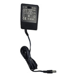 Fonte Para Telefone Ou Pedal 9 Volts Bivolt Dc 200ma Kit 5pc