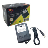 Fonte Para Video Game Super Nintendo Chaveada Compatível
