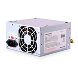 Fonte Pc 200w Real Atx