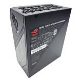 Fonte Pc Game Rog Thor 1200w Platinum Nova C Garantia Nf
