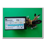 Fonte Pc Seventeam St