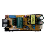 Fonte Placa Da Impressora Epson L3119 facil De Trocar