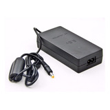Fonte Playstation 2 Ps2 Slim Bivolt 110v 220v Cabo Adaptador Voltagem De Entrada 110v 220v bivolt 