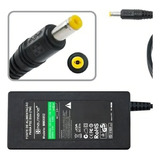 Fonte Playstation 2 Slim Carregador Ps2 Bivolt Series 7000 Voltagem De Entrada 110v 220v bivolt 