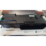Fonte Playstation 3 Slim 2511a E 2101a Original Sony Bivolt