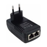 Fonte Poe Compacta 48v 500ma 0 5a Promoção