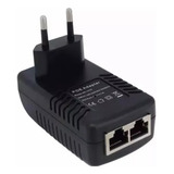 Fonte Poe Compacta 48v 500ma 60 Unidade Com Nf e Nota Fisc