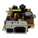 Fonte Principal Para Projetor Hitachi Cp x200 Etxht665mcf