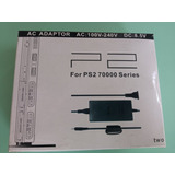 Fonte Ps2 70000 Series Ac Adaptor