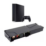 Fonte Ps4 Adp 200er N14 200p1a Chu 1215a 4 Pinos Compatível