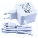 Fonte Raspberry Pi5 100 240vca 5 1v 5a 27w Usb c