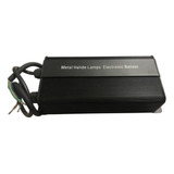 Fonte Reator Ballast Lampada De Iodeto Metálico 220v 150w